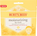 Burt's Bees Moisturizing Lip Mask for Women, 0.02 Ounce Burt's Bees