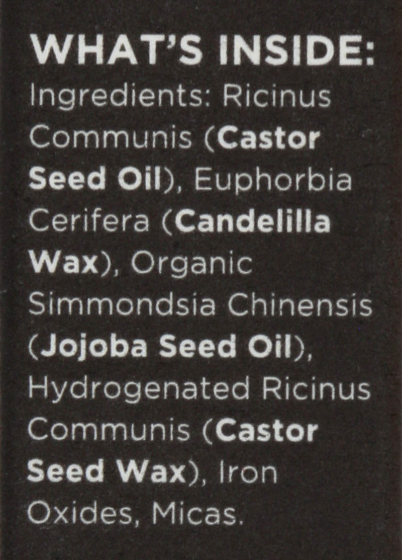 Au Naturale Organic Eye Liner Pencil (Graphite) Au Naturale