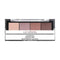 COVERGIRL COVERGIRL Trunaked Quad Eyeshadow Palette, Dreamland, Dreamland, 0.06 Ounce (99350046919) COVERGIRL