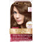 L'Oreal Paris Excellence Creme Permanent Hair Color, 4G Dark Golden Brown, 100 percent Gray Coverage Hair Dye, Pack of 1 L'Oreal Paris