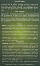 Reshma Beauty 30 Minute Henna Hair Color Infused with Goodness of Herbs (Natural Black, Pack Of 1) Reshma Beauty