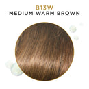 Clairol Professional Beautiful Collection Hair Color, 13w Medium Warm Brown, 3 oz Clairol Professional