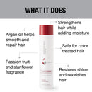 Solutions by Great Clips Nourishing Shampoo and Conditioner Set | Features Argan Oil | Sulfate & Paraben Free Formula | Hydrates & Repairs Hair | Safe for Color-Treated Hair GREAT CLIPS Store