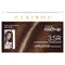 Clairol Root Touch-Up by Nice'n Easy Permanent Hair Dye, 3.5R Darkest Auburn Hair Color, 2 Count Clairol