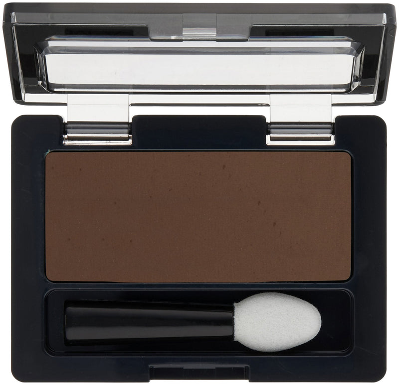 Maybelline New York Expert Wear Eyeshadow, Made for Mocha, 0.08 oz. Maybelline New York