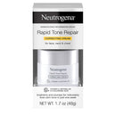Neutrogena Rapid Tone Repair Vitamin C Brightening Correcting Cream, Tone Evening Face, Neck, and Chest Cream with Vitamin C, Retinol, and Hyaluronic Acid for Dark Spots and Wrinkles 1.7 oz Neutrogena Store