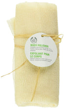 The Body Shop Exfoliating Skin Towel, Natural The Body Shop