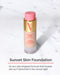 Veil Cosmetics Complexion Concealer & Foundation Bundle (2G) Veil Cosmetics