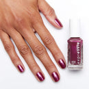 essie expressie Quick-Dry Vegan Nail Polish, Mic Drop-It-Low, Magenta Pink, 0.33 Ounce essie