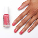 essie expressie Quick-Dry Vegan Nail Polish, Crave The Chaos, Juicy Pink, 0.33 Ounce essie