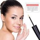 Natural Vine Eyelash and Brow Growth Serum, Irritation Free Formula, Guaranteed Results in 3-4 Weeks for Longer, Thicker, and Fuller Eyelashes Natural Vine