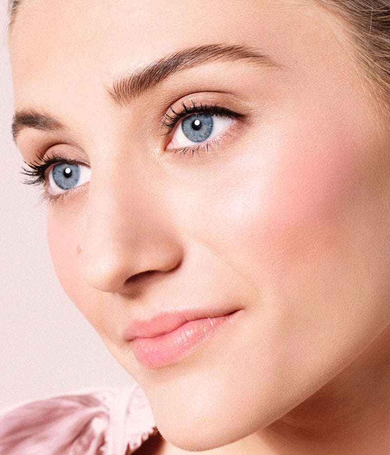 Jillian Dempsey Cheek Tint - Multi-Use Natural Blush for Cheeks & Lips, Vegan, Cruelty-Free & Organic Jillian Dempsey