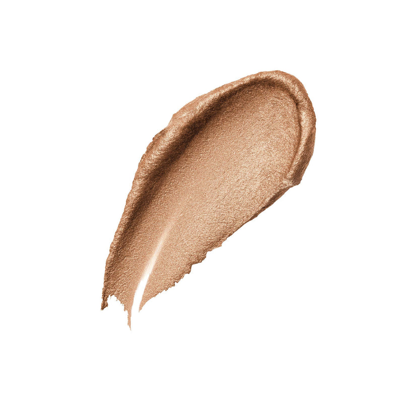Almay Velvet Foil Cream Shadow, Golden Vibes, 0.36 fl. oz, metallic eyeshadow Almay