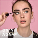 Maybelline Snapscara Washable Mascara Maybelline New York