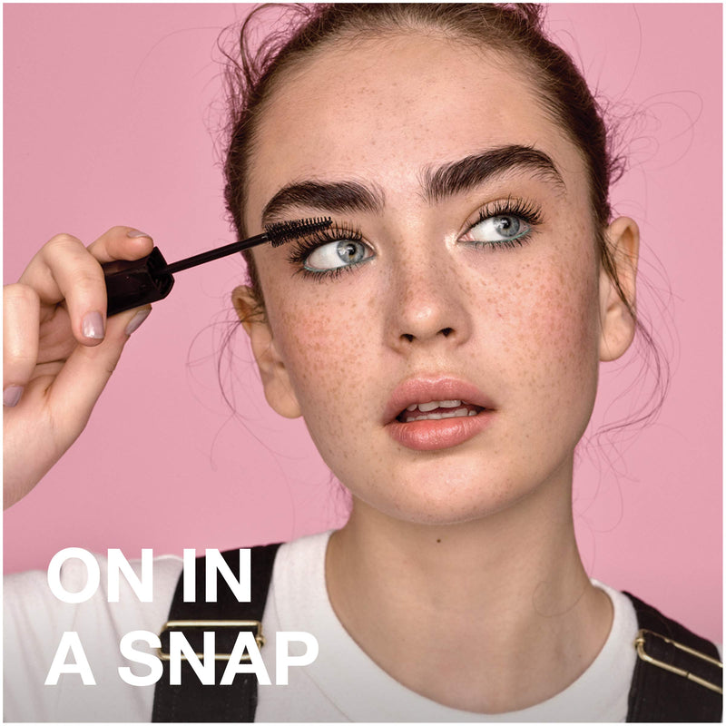 Maybelline Snapscara Washable Mascara Maybelline New York