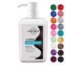 KERACOLOR Clenditioner ESPRESSO Hair Dye - Semi Permanent Hair Color Depositing Conditioner, Cruelty-free, 12 Fl Oz KERACOLOR