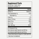 PRIMABIOTIC Hyaluronic Acid 250mg - Mango Flavor - Vegan, Deep Hydration, Anti-Aging and Skin Elasticity Support - Beauty Drink - Pack of 30 x 1 fl oz (30 mL) Bottles Infinity Warehouse