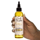 Carol’s Daughter Goddess Strength 7 Oil Blend Scalp & Hair Oil with Castor Oil and Black Seed Oil, for Weak, Breakage Prone Hair, 4.2 fl oz Carol's Daughter