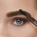 Almay Eyebrow Pencil, Universal Taupe, 1 count with eyebrow brush Almay