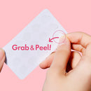 Haruto Ultra Thin Hydrocolloid Acne Pimple Patch, Skin treatment with Tea Tree & Calendula & Cica, Blemish Spot Cover Facial sticker (66 Counts / 1 Pack) Haruto Store