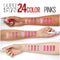 Maybelline New York Superstay 24, 2-step Lipcolor, 24/7 Fuschia Maybelline New York