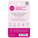 eos 100% Natural Lip Balm- Coconut Milk, All-Day Moisture, Made for Sensitive Skin, Lip Care Products, 0.25 oz eos