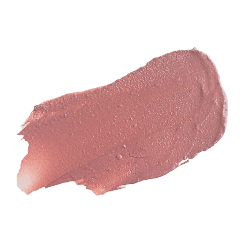Honeybee Gardens Truly Natural Lipstick, Paradise (pink) | Vegan | Gluten Free | Cruelty Free | Naturally Hydrating & Nourishing | Long-wearing Honeybee Gardens