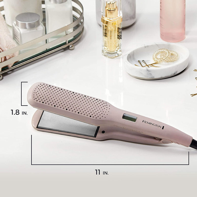 Remington Pro Wet2style 13/4" Flat Iron, Mojave Mist S25A10 Remington