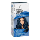 Clairol Color Crave Semi-Permanent Hair Dye, Indigo Hair Color, 1 Count Clairol