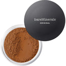 bareMinerals Original Loose Powder Foundation SPF 15, Lightweight Mineral Loose Powder Foundation Makeup, Buildable Coverage, Talc Free, Vegan Infinity Warehouse
