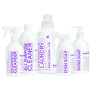Sapadilla Sweet Lavender + Lime Biodegradable Liquid Hand Soap Pump, 12 Ounce, (Pack of 1) Sapadilla
