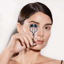 Tweezerman Bell Bottom Blue Classic Lash Curler Tweezerman