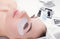 Sensitive Eyelash Extension Glue Stacy Lash 0.17fl.oz/5ml /Low Fume/ 5 Sec Drying time/Retention -5 Weeks/Professional Use Only Black Adhesive for Individual Semi-Permanent Eyelash Extensions STACY LASH