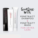 Sebastian Professional Penetraitt Strengthening and Repair Shampoo & Conditioner Beauty Coquette