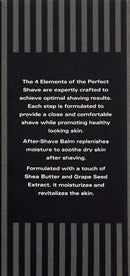 The Art of Shaving After-Shave Balm for Men - Face Moisturizer, Clinically Tested for Sensitive Skin, Unscented, 3.3 Ounce The Art of Shaving