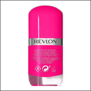 Ultra HD Snap Nail Colors, Natural Rich Glossy Nail Polish, 100% Vegan Formula, No Base and Top Coat Needed, 028 Rule the World, 0.27 fl. Oz. REVLON Store