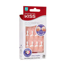 French 28 Piece Nail Kit (Endless) Kiss Store