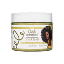 Color Blast Temporary Hair Makeup Wax - Gold Leaf Curls Unleashed
