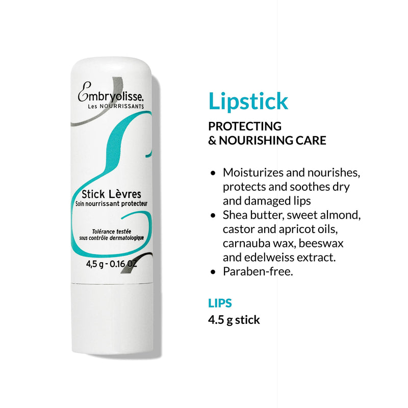 Embryolisse Nourishing Lipstick ACE