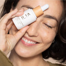 ILIA - Super Serum Skin Tint SPF 40 | Non-Toxic, Vegan, Cruelty-Free, Clean Makeup (Ora ST-6) ILIA
