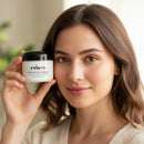 Raya Bio-Sulfur Masque (708) | Facial Clay Mask for Deep Pore Cleansing, Exfoliating Face Pack for Oily, Break-Out Skin | Vitamin-B and Bio Sulfur Formula to Control Oiliness | Skincare Face Mask Infinity Warehouse