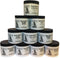 Windrift Hill 4oz Body Butter Moisturizing Lotion For Very Dry Skin (Huckleberry) Windrift Hill