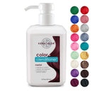 Keracolor Clenditioner MERLOT Hair Dye - Semi Permanent Hair Color Depositing Conditioner, Cruelty-free, 12 Fl. Oz. KERACOLOR