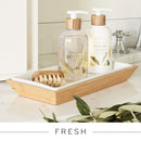 Thymes Bath Soap - 6 Oz - Olive Leaf Thymes