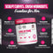 Old School Labs 5000mg Creatine Monohydrate Powder, Optimized Creatine for Women +2000mg Collagen +1g BCAA 2:1:1 Supports Lean Muscles & Recovery, Energy & Stamina - Made in USA, 30 Servings Infinity Warehouse