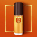 Coty Wild Musk Cologne Spray 1.5 Ounce Women's Fragrance in a Musky Floral Scent Great Gift for Cologne or Perfume Lovers Coty Classics