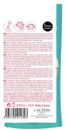 L'Action Paris Soft lip scrub L'Action Paris