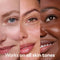 Olay Super Cream with Sunscreen SPF 30, 1.7 oz, Ultra Lightweight Face Moisturizer - Vitamin C & E, Hyaluronic Acid, Niacinamide, Collagen Peptide - Hydrate, Smooth, Brighten, Firm, and Protect - Infinity Warehouse