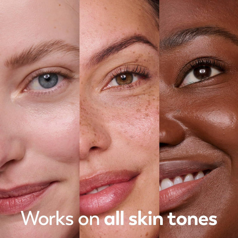 Olay Super Cream with Sunscreen SPF 30, 1.7 oz, Ultra Lightweight Face Moisturizer - Vitamin C & E, Hyaluronic Acid, Niacinamide, Collagen Peptide - Hydrate, Smooth, Brighten, Firm, and Protect - Infinity Warehouse