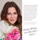 FLOWER BEAUTY Petal Pout Lip Mask | Hydrating Tinted Balm with Mango & Cocoa Butter | Vegan, Cruelty-Free Scented Lips Color | Pucker - Rose Buds FLOWER BEAUTY